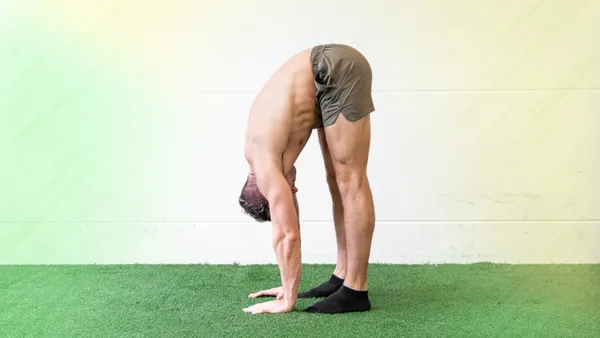 Advanced Calisthenics Exercises for Hamstrings